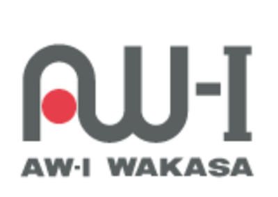 株式会社アイシン福井・若狭のロゴ