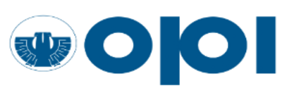 ＯＰＩ株式会社のロゴ