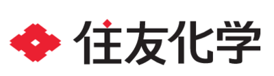 住友化学株式会社のロゴ