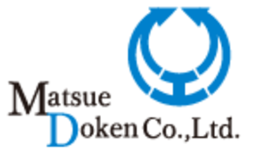 松江土建株式会社のロゴ