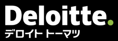 デロイトトーマツリスクアドバイザリー合同会社のロゴ