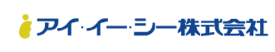アイ・イー・シー株式会社のロゴ