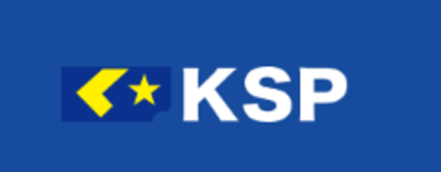 株式会社ＫＳＰのロゴ