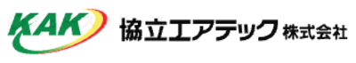 協立エアテック株式会社のロゴ
