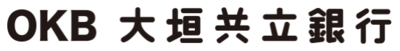 株式会社大垣共立銀行のロゴ
