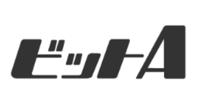 株式会社ビット・エイのロゴ