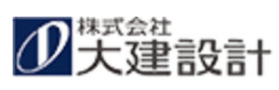 株式会社大建設計のロゴ