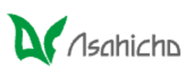 株式会社Ａｓａｈｉｃｈｏのロゴ