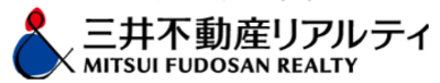 三井不動産リアルティ株式会社のロゴ
