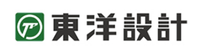 株式会社東洋設計のロゴ