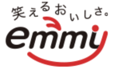 株式会社正栄デリシィのロゴ