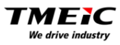 株式会社ＴＭＥＩＣのロゴ