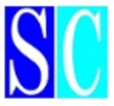株式会社エスシーのロゴ