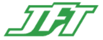 日本フィルター工業株式会社のロゴ