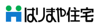 株式会社はりまや住宅のロゴ