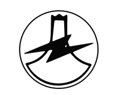 富士電線工業株式会社のロゴ