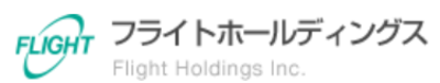 株式会社フライトソリューションズのロゴ