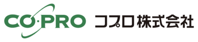 コプロ株式会社のロゴ