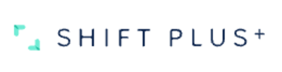 株式会社ＳＨＩＦＴ　ＰＬＵＳのロゴ