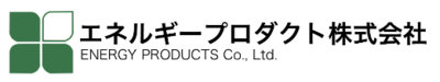 エネルギープロダクト株式会社のロゴ