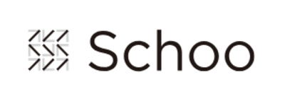 株式会社Ｓｃｈｏｏのロゴ
