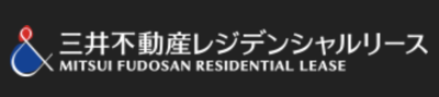 三井不動産レジデンシャルリース株式会社のロゴ