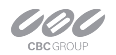 ＣＢＣ株式会社のロゴ