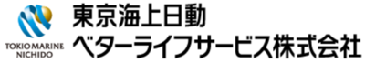 東京海上日動ベターライフサービス株式会社のロゴ