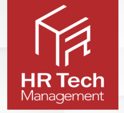 ＨＲ　Ｔｅｃｈ　Ｍａｎａｇｅｍｅｎｔ株式会社のロゴ