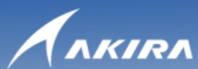 昱株式会社のロゴ