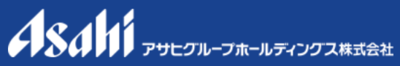 アサヒグループホールディングス株式会社のロゴ