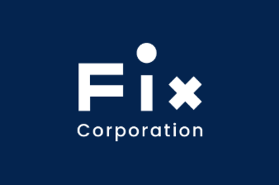 株式会社ＦＩＸのロゴ