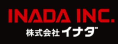 株式会社イナダのロゴ