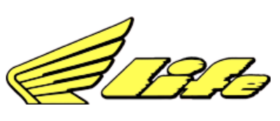 株式会社ホンダショップライフのロゴ