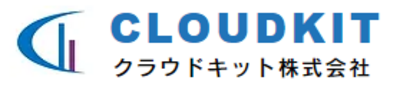 クラウドキット株式会社のロゴ