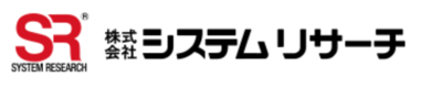 株式会社システムリサーチのロゴ