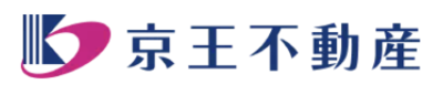 京王不動産株式会社のロゴ