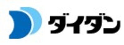ダイダン株式会社のロゴ