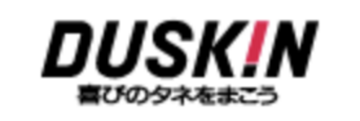 株式会社ダスキンサーヴ東海北陸のロゴ
