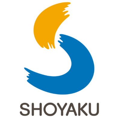 株式会社翔薬のロゴ