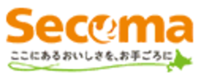 株式会社北燦食品のロゴ