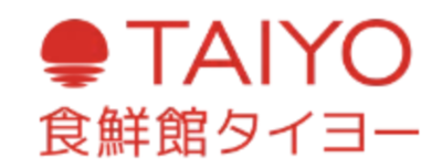 株式会社食鮮館タイヨーのロゴ