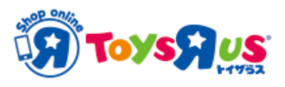 日本トイザらス株式会社のロゴ
