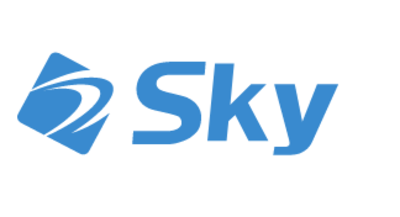 Ｓｋｙ株式会社のロゴ