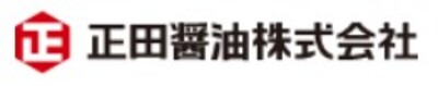 正田醤油株式会社のロゴ