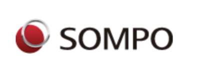 ＳＯＭＰＯダイレクト損害保険株式会社のロゴ