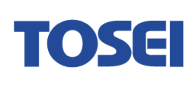 株式会社ＴＯＳＥＩのロゴ