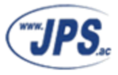 ＪＰＳ株式会社のロゴ