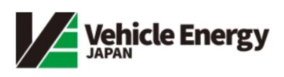 ビークルエナジージャパン株式会社のロゴ