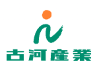 古河産業株式会社のロゴ
